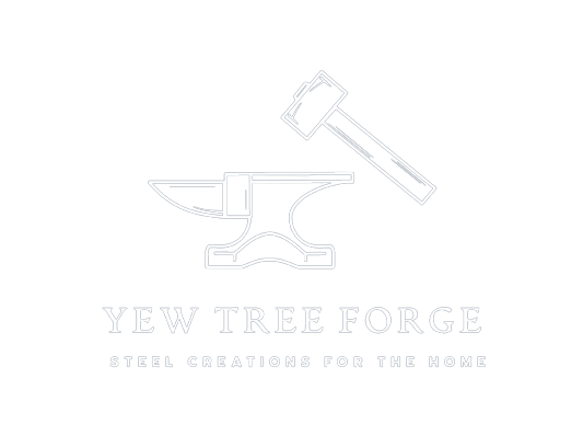 Logo - Yewtree forge