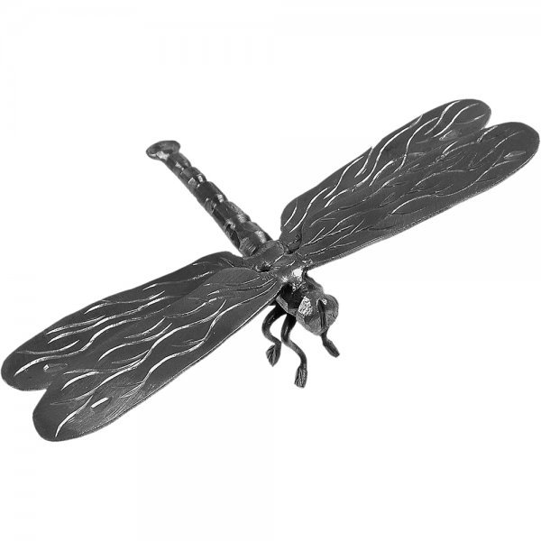 dragonfly ornament