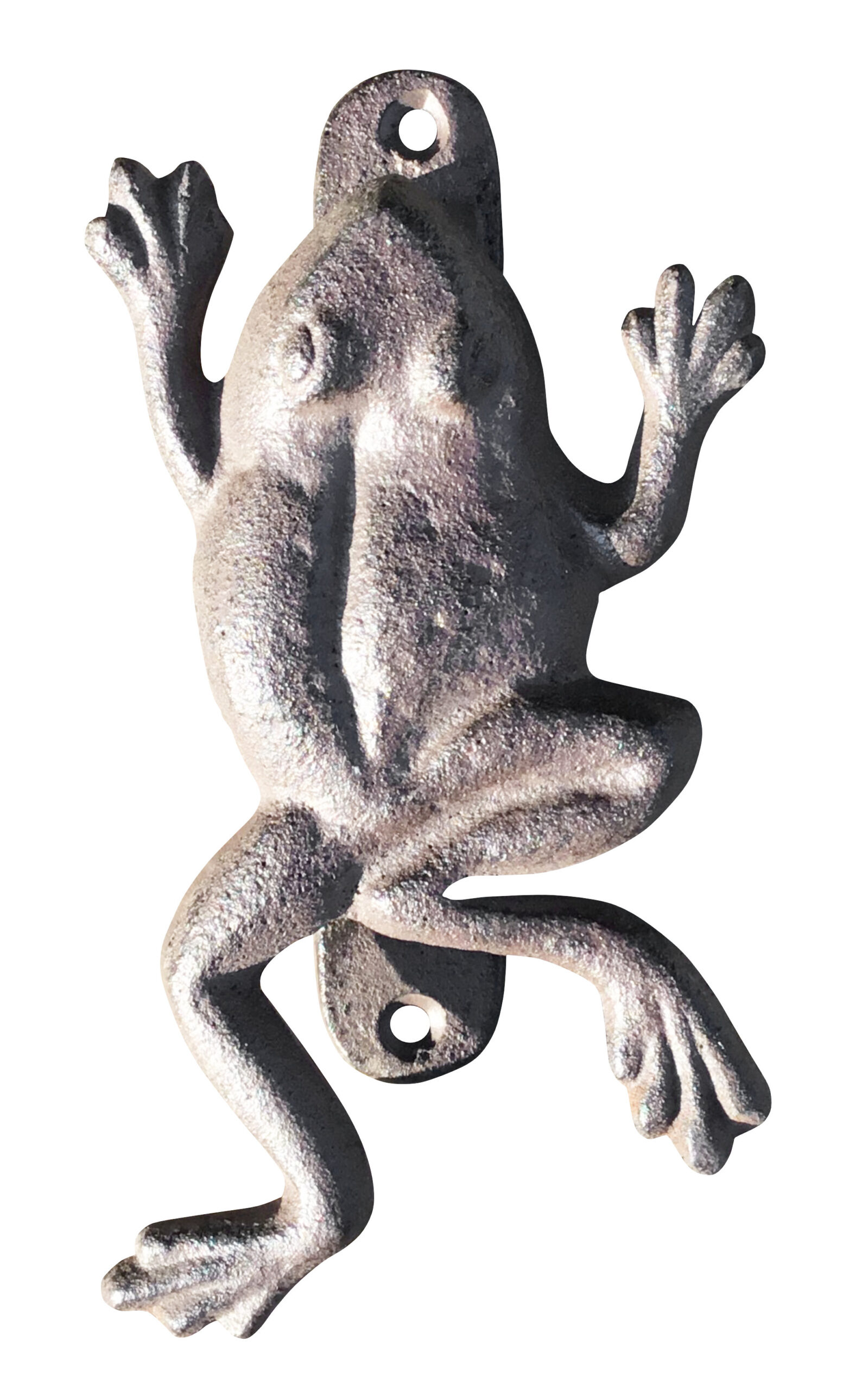 Frog Door Knocker